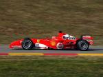 Ferrari 248 F1 2006 года